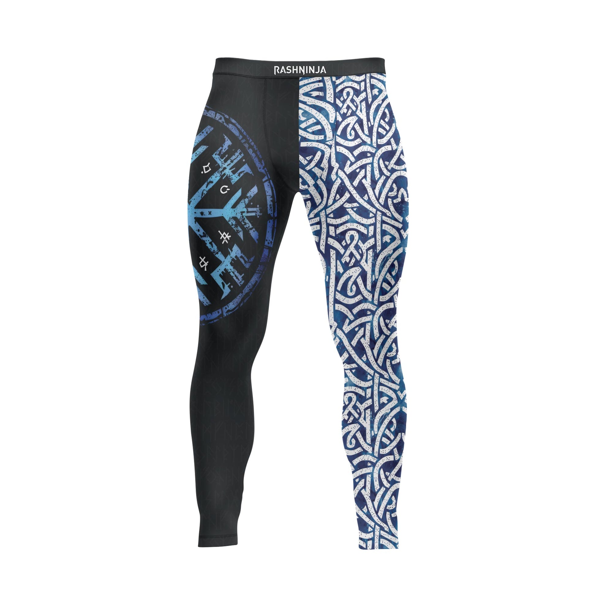 Rashninja Viking Helm of Awe Men's Spats