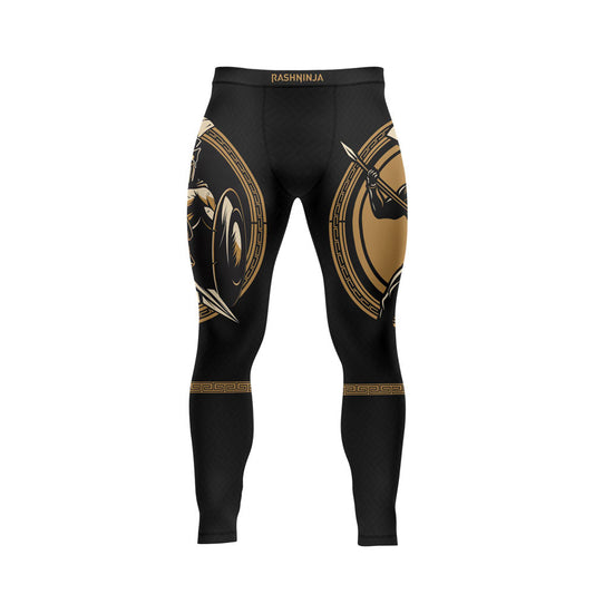 Rashninja Spartan Spearlord Men's Spats