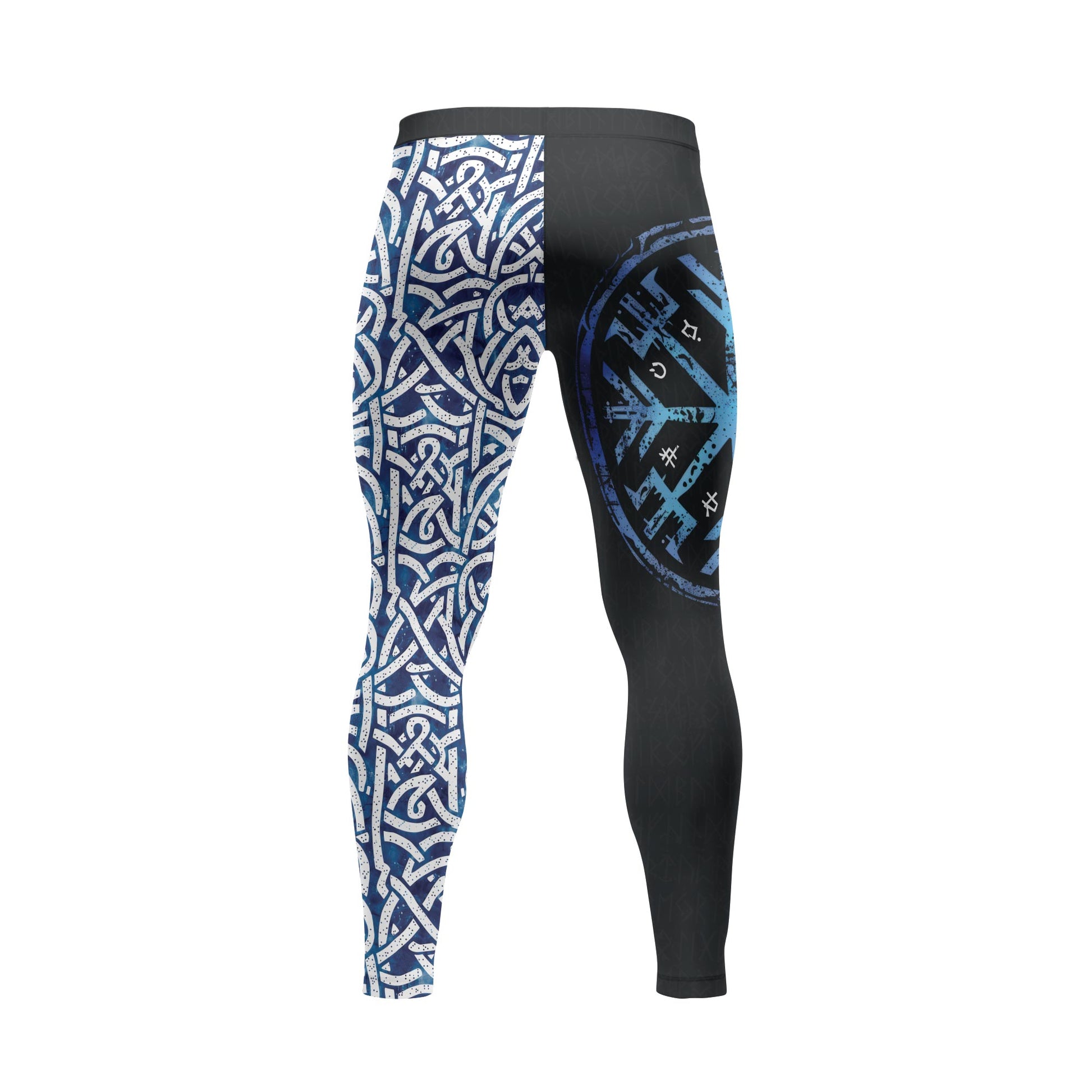 Rashninja Viking Helm of Awe Men's Spats