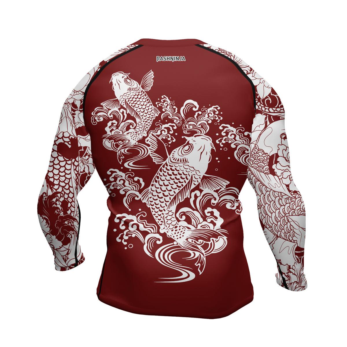 小物 RASH COMBAT SHIRTS | VHTS