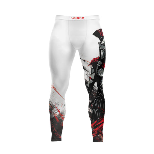Rashninja Spartan Battle Worn Men's Spats