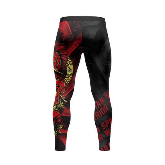 Rashninja Spartan Strike Force Men's Spats
