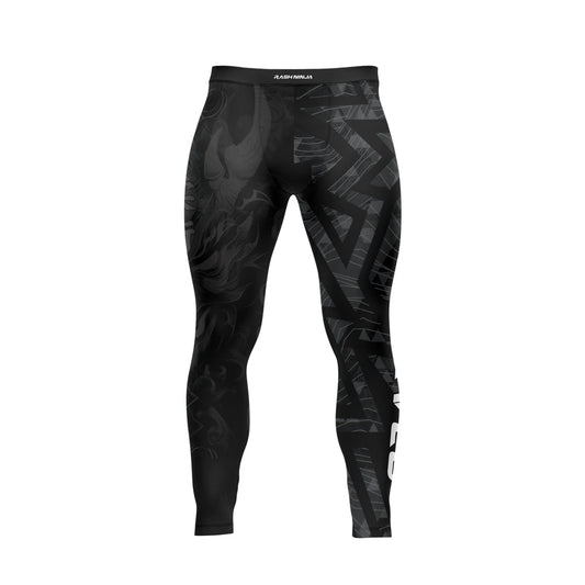 Rashninja Oni Fury Men's Spats