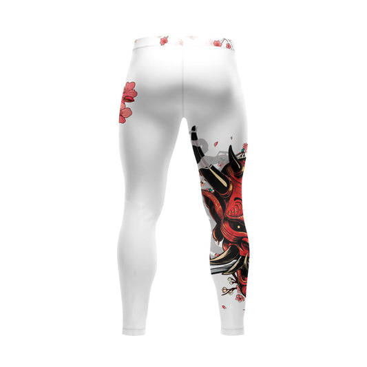 Rashninja Oni Blossom Fusion Men's Spats