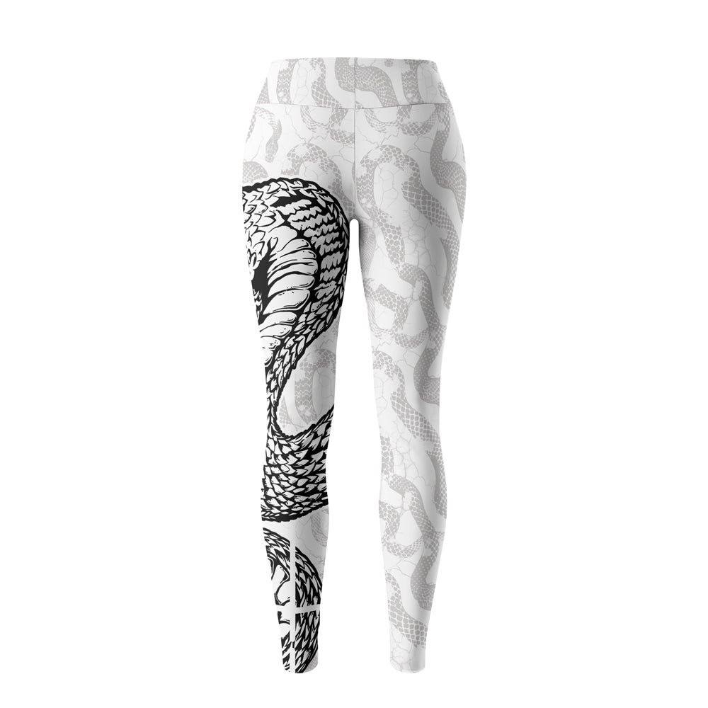 Rashninja King Cobra Women's Leggings