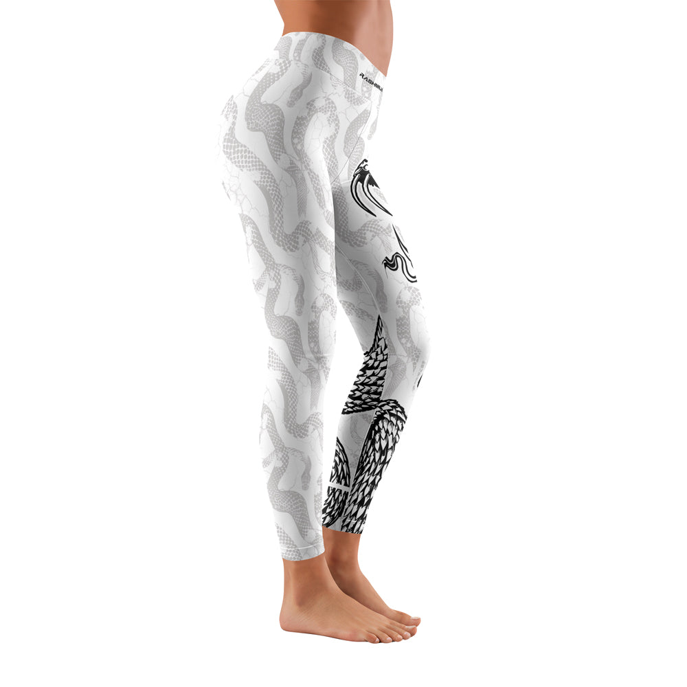Rashninja King Cobra Women's Leggings