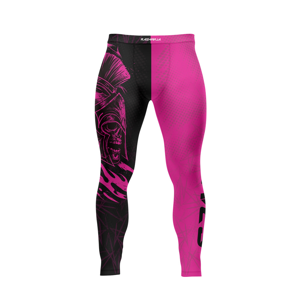 Rashninja Spartan Headguard Men's Spats