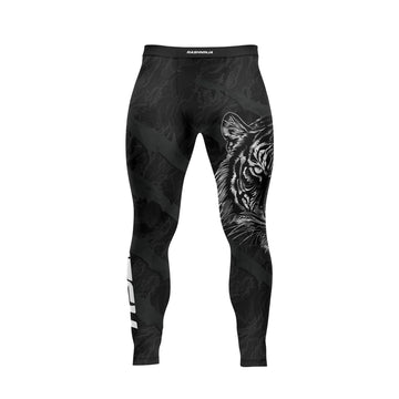 Rashninja Shadow Tiger Men's Spats