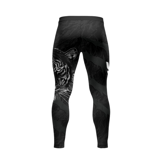 Rashninja Shadow Tiger Men's Spats