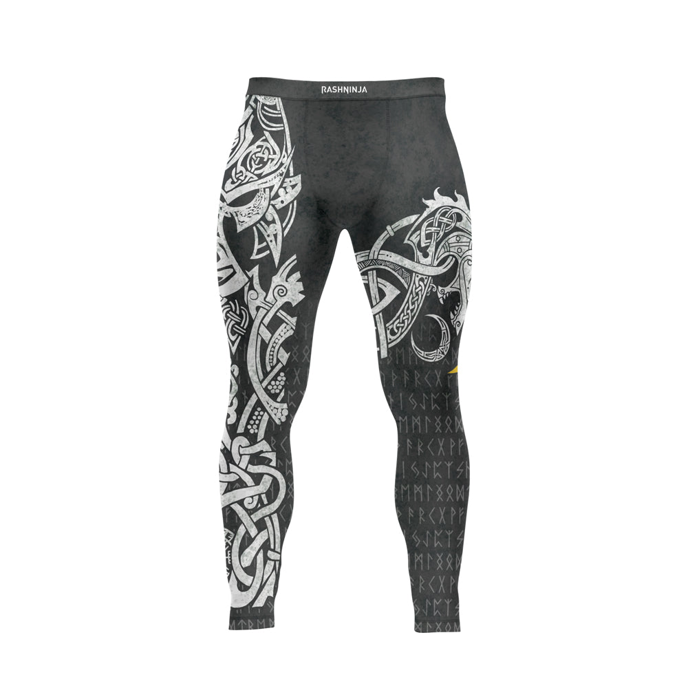 Rashninja Skoll And Hati Men's Spats