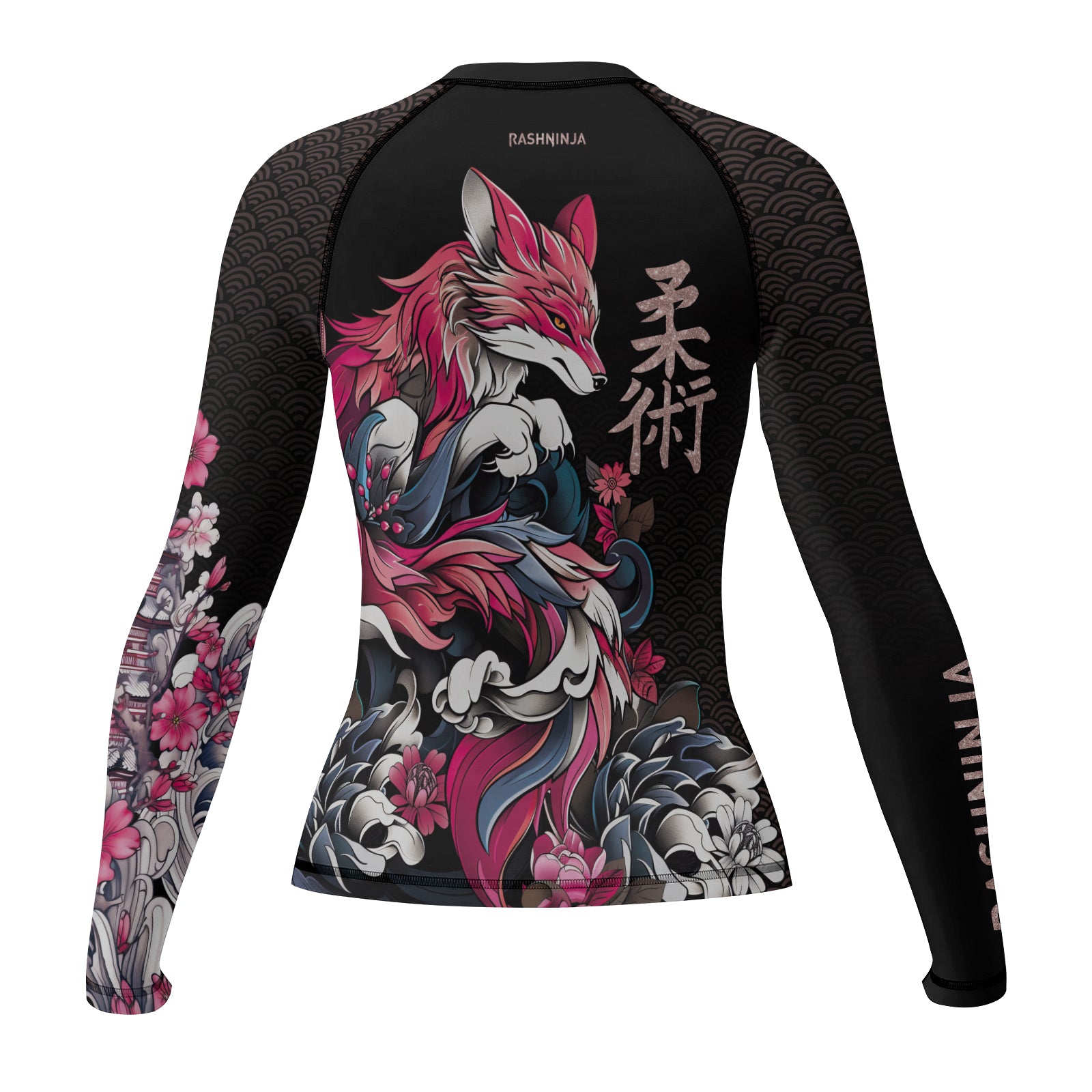 MMA_RYOGEN Racing Sleeve-less Trad サイズL MMA_RYOGEN Racing